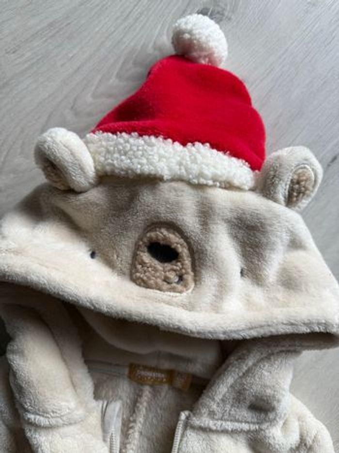 Surpyjama bébé orchestra. - photo numéro 3