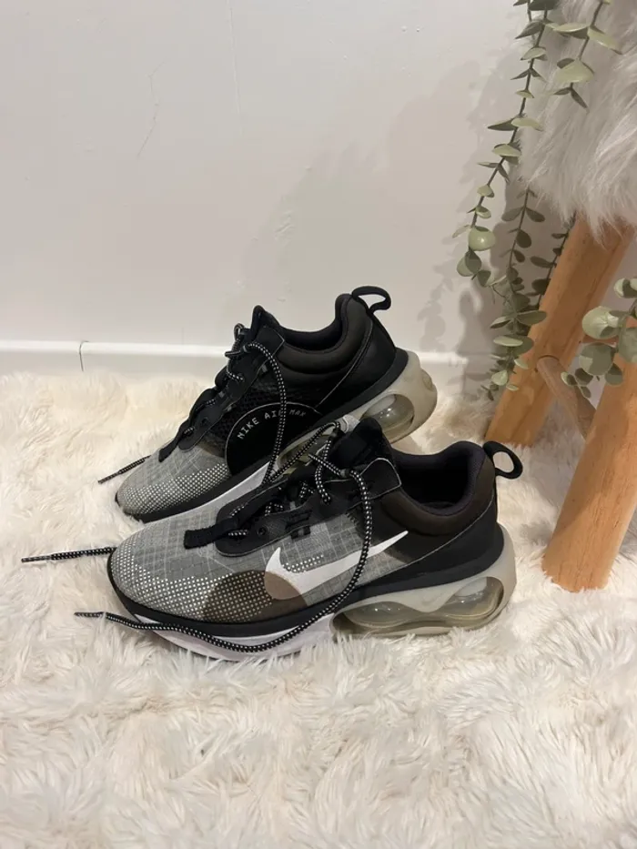 Baskets Nike Air Max Sphere p40