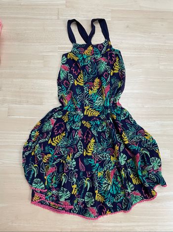 Robe taille 5 ans