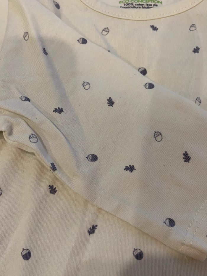 Ensemble 3 pièces 3 mois - photo numéro 4