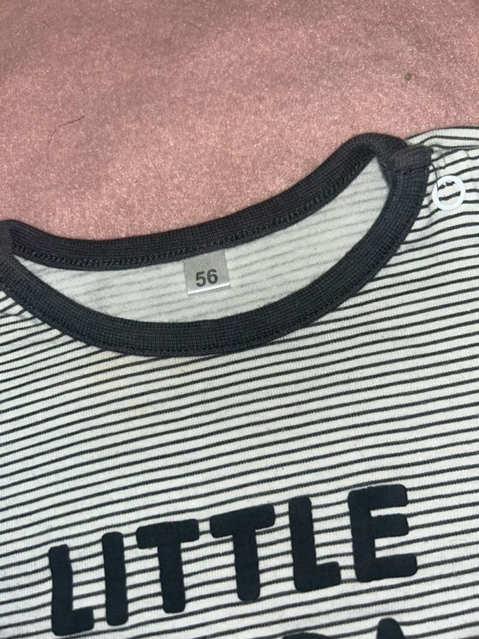 Pull Little panda - photo numéro 3