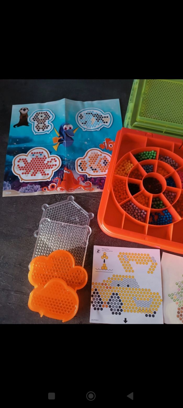 Aquabeads - photo numéro 3