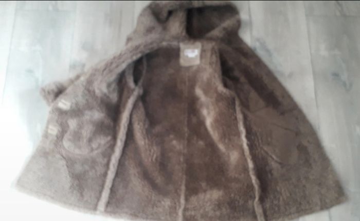manteau Floriane - photo numéro 5