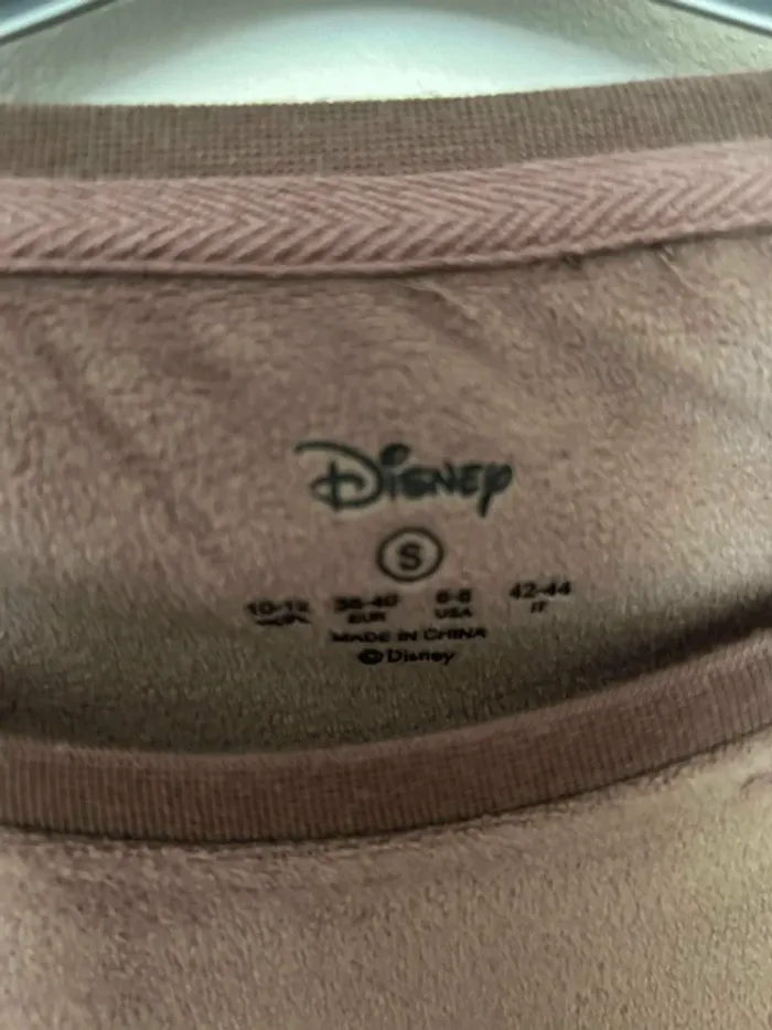 Haut de pyjama Bambi - photo numéro 2