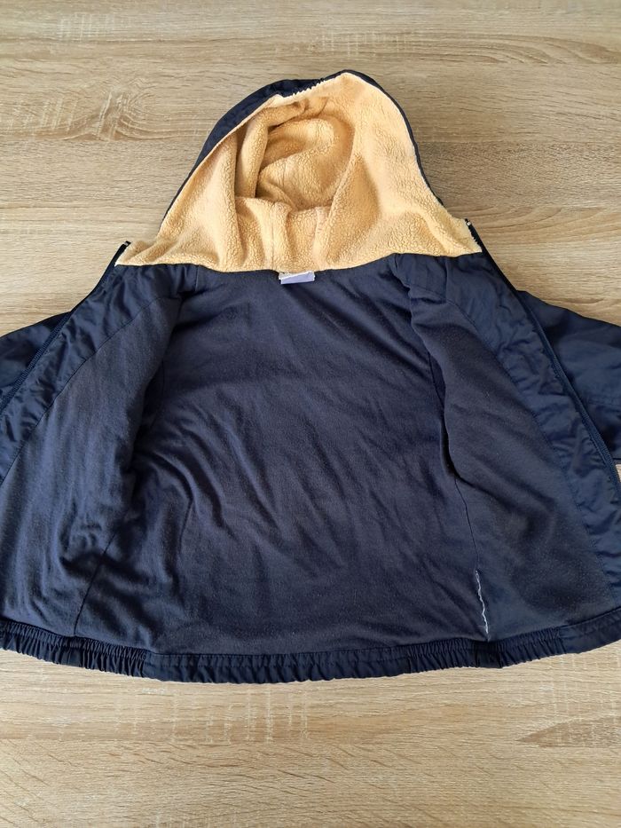 Veste - photo numéro 3