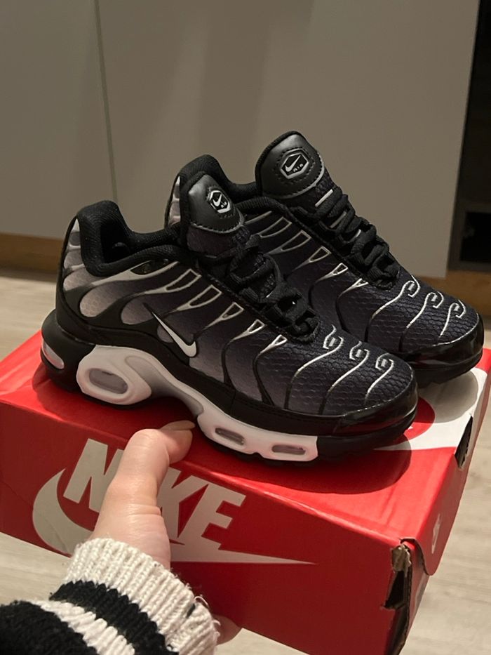 Nike tn - photo numéro 2