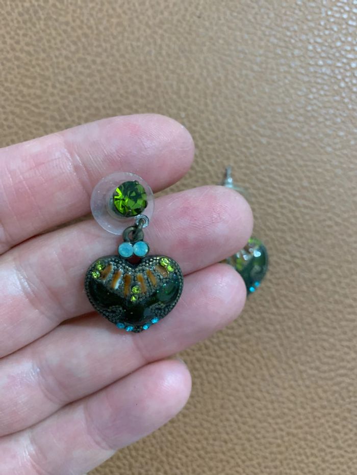 BO coeur - photo numéro 2