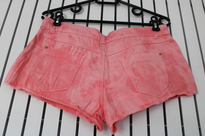 Short rose, Pimkie, taille 38 - photo numéro 2