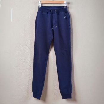 Pantalon de jogging homme In Extenso bleu marine