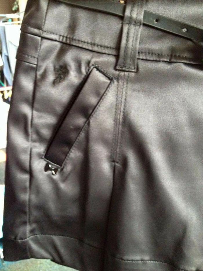 Tailleur jupe Esprit XS - photo numéro 6