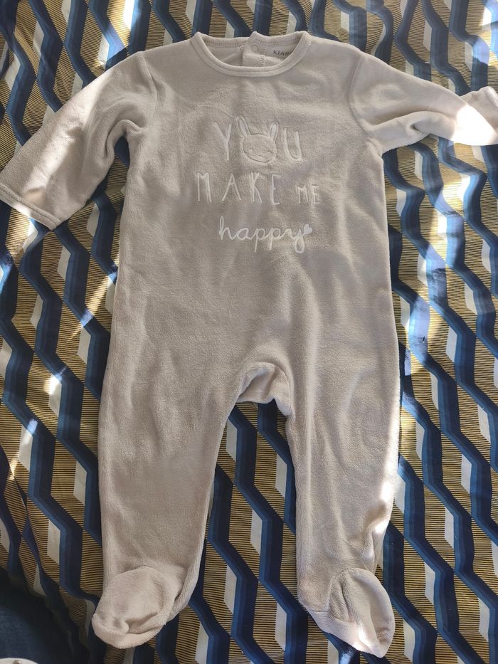 Lot 12 mois fille - photo numéro 10