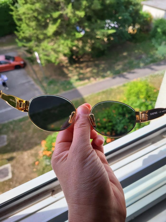 Lunette Celine - photo numéro 3