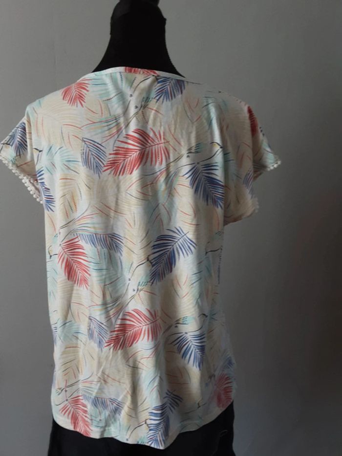 Lot vêtements femme XL - photo numéro 6
