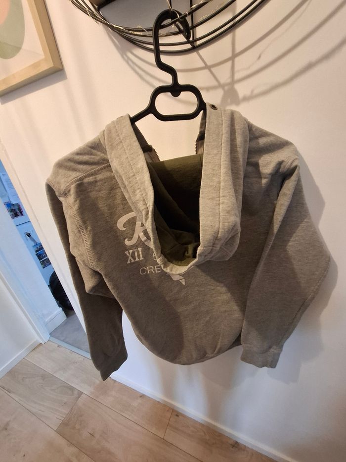 Veste demi saison ou sport - photo numéro 3