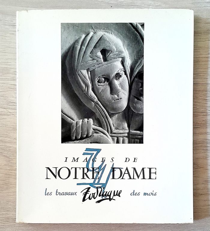 images de notre dame