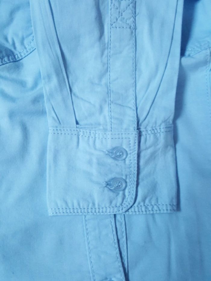 chemise Jennifer Xs - photo numéro 3