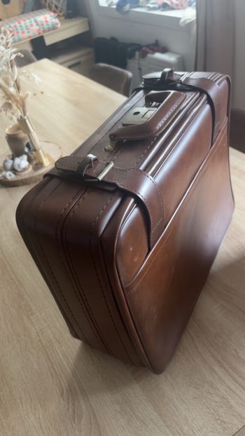 Valise vintage