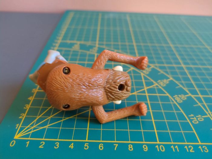 figurine disney le livre de la jungle - photo numéro 2