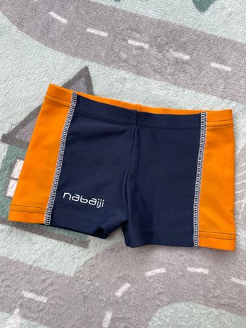 Maillot de bain 