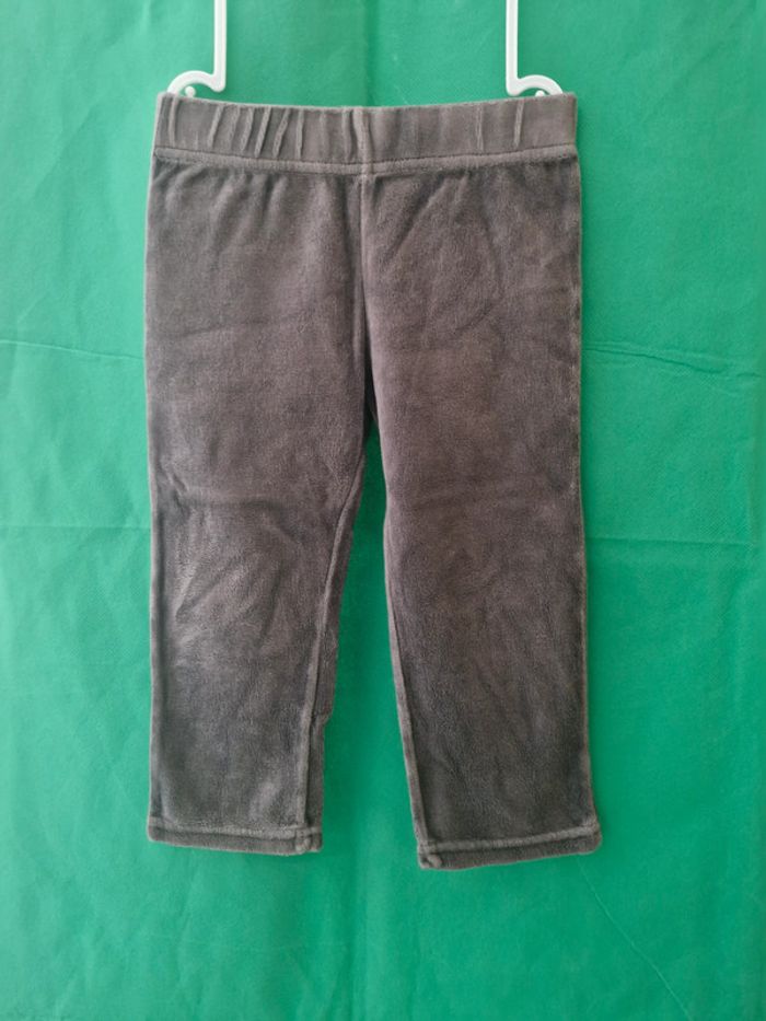 Ensemble pyjama 2 pièces 2 ans 92 cm Orchestra - photo numéro 9