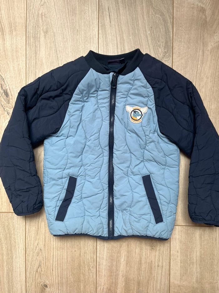 Blouson Sergent Major 6 ans TBE