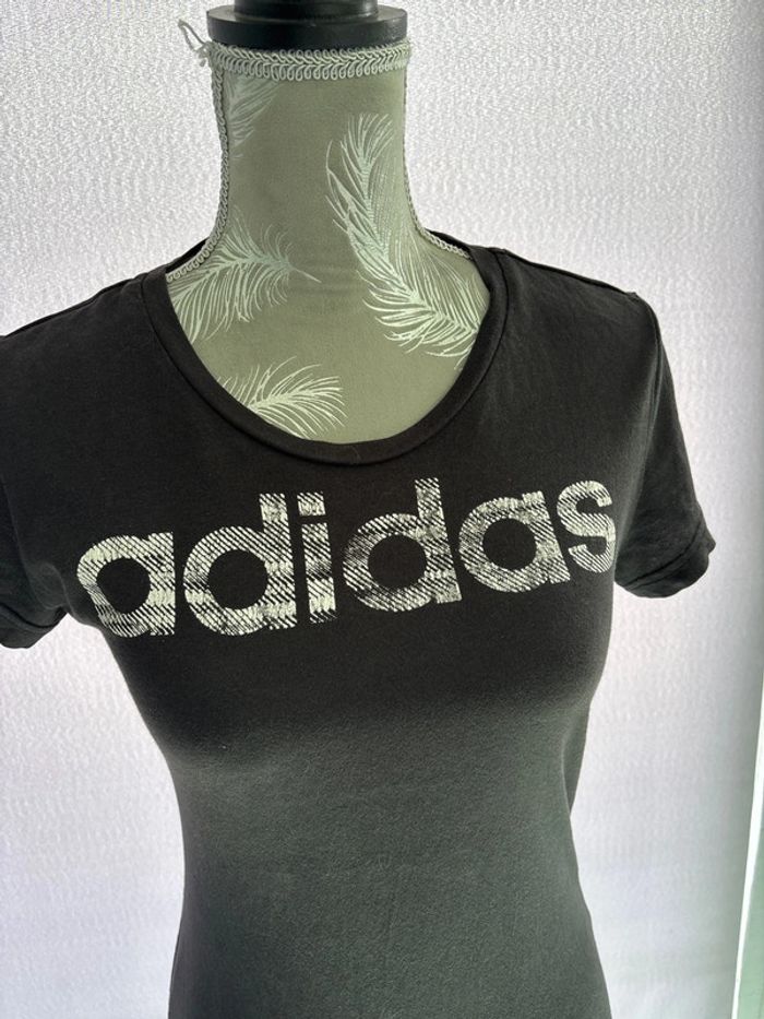 T shirt adidas - photo numéro 2
