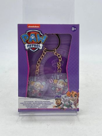 Porte Clés Pat Patrouille / Paw Patrol Spin Master neuf