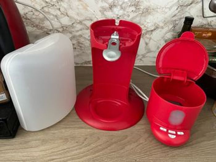 Bib expresso Beaba (chauffe biberon) - photo numéro 2