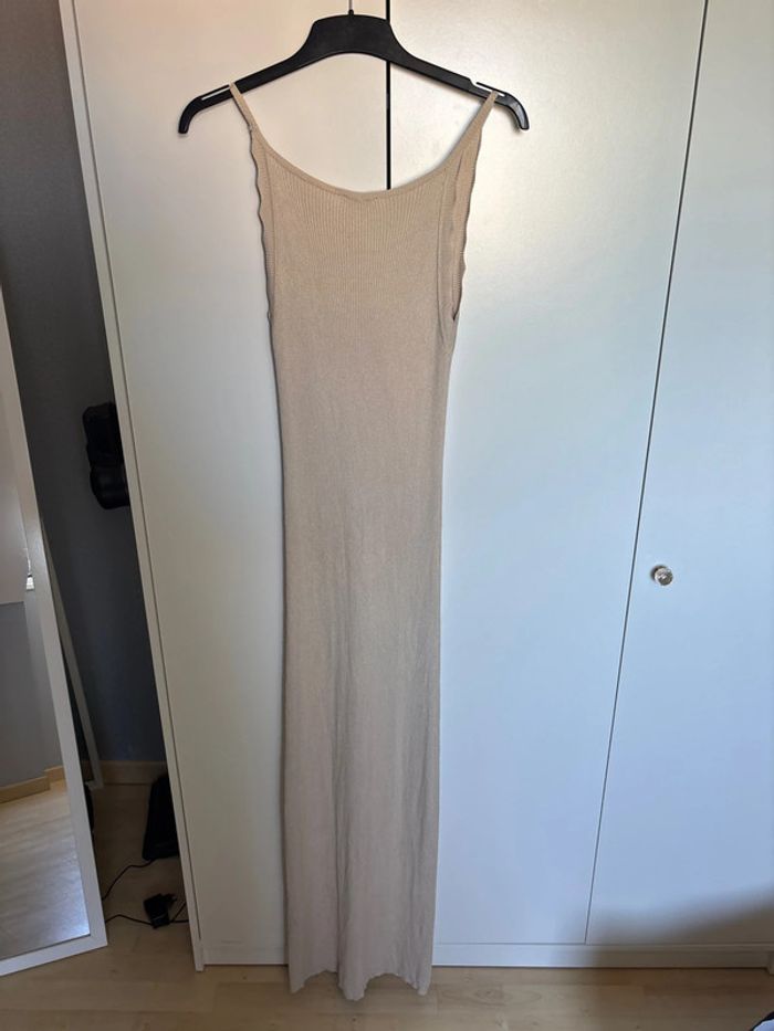 Robe longue - photo numéro 2