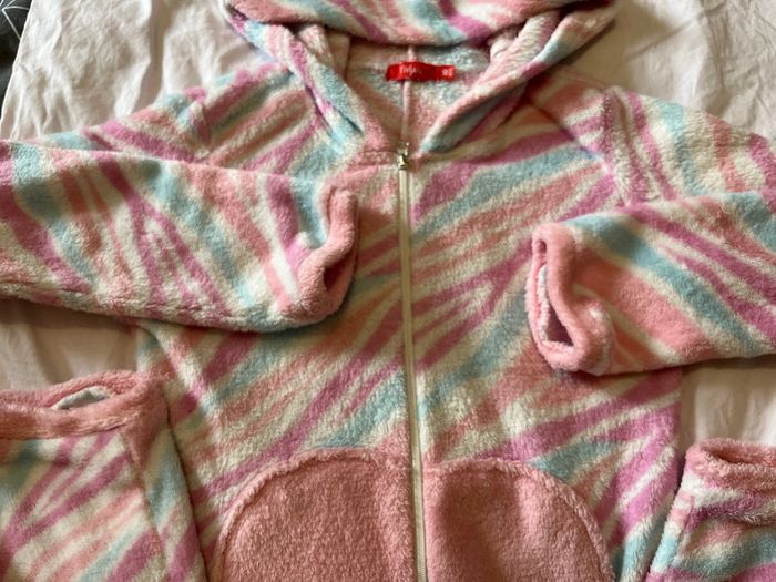 Combinaison licorne - photo numéro 4