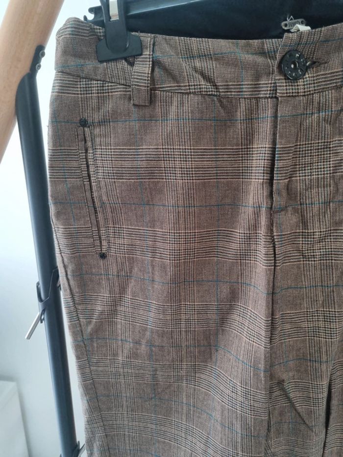 Pantalon ecossais - photo numéro 4