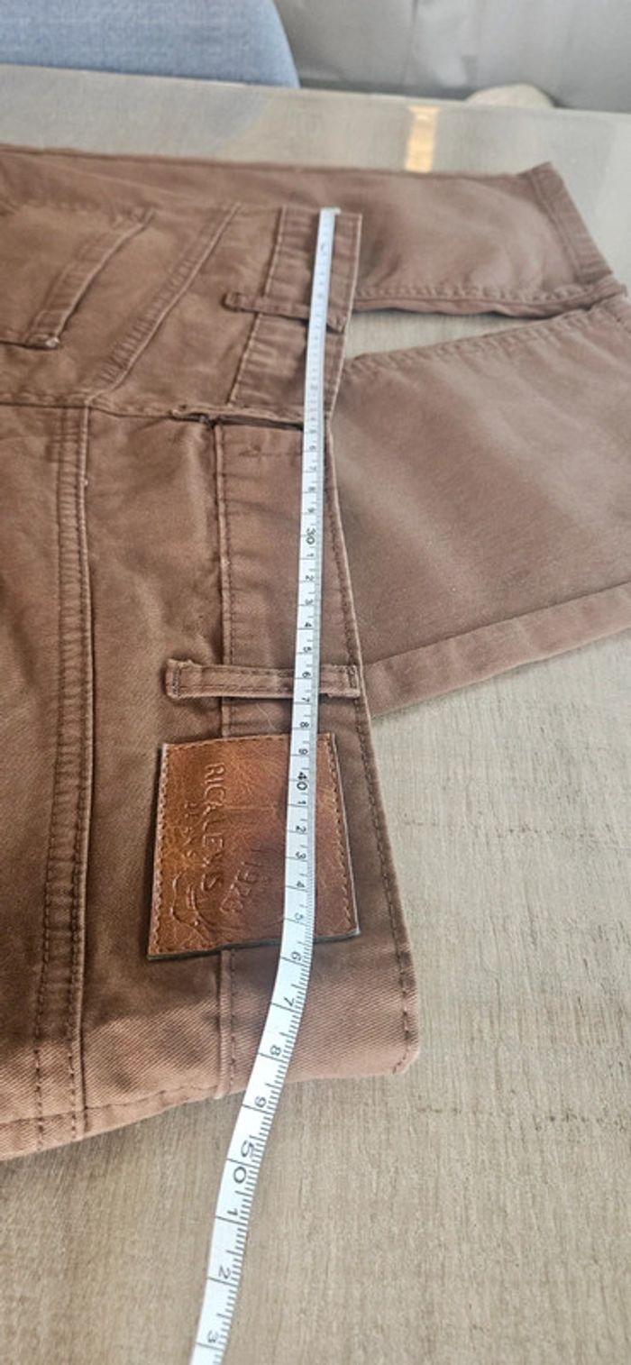 Pantalon homme - photo numéro 7