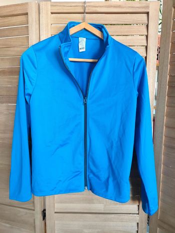 Veste de sport