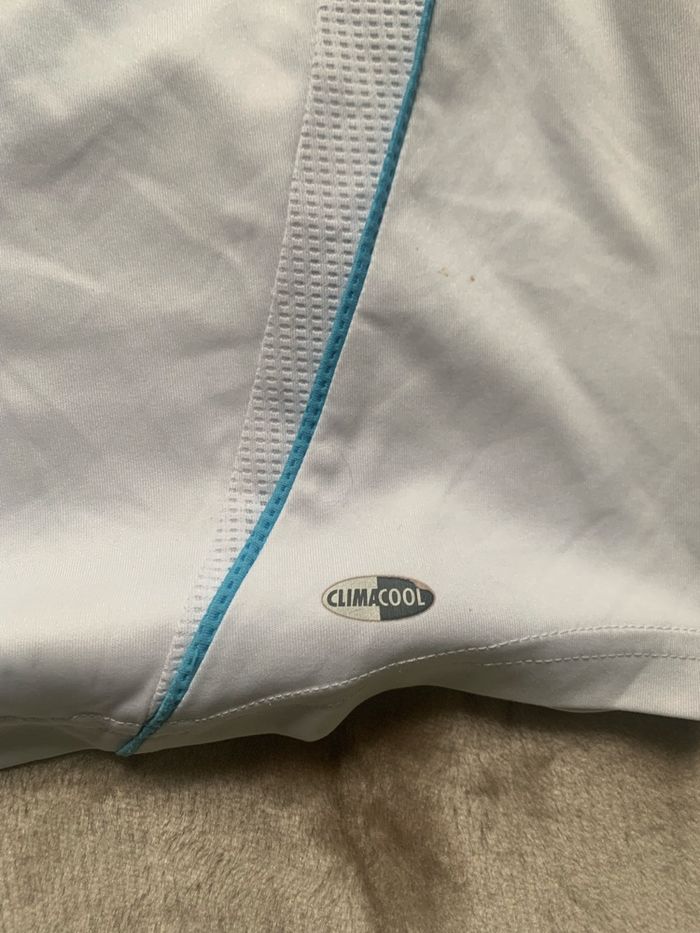 Maillot vintage Olympique de Marseille - photo numéro 2