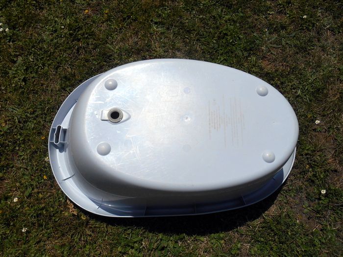 Annonces similaires Baignoire bébé Kerael - photo numéro 2