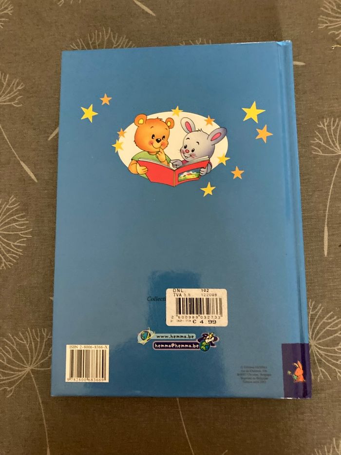 Contes pour enfants sages - photo numéro 2