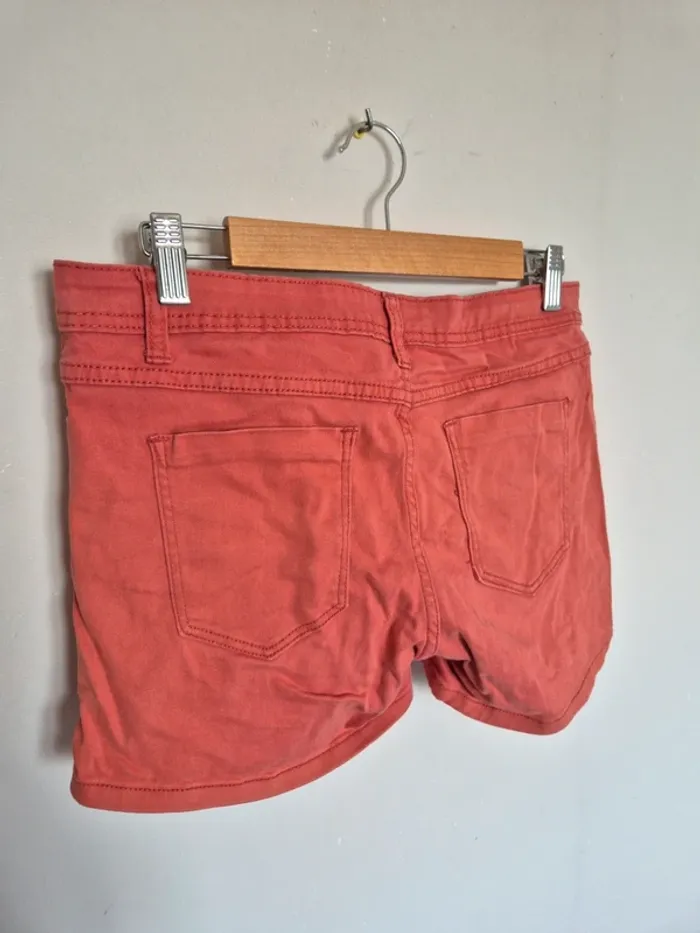 Short Lafayette collection taille 40 - photo numéro 6