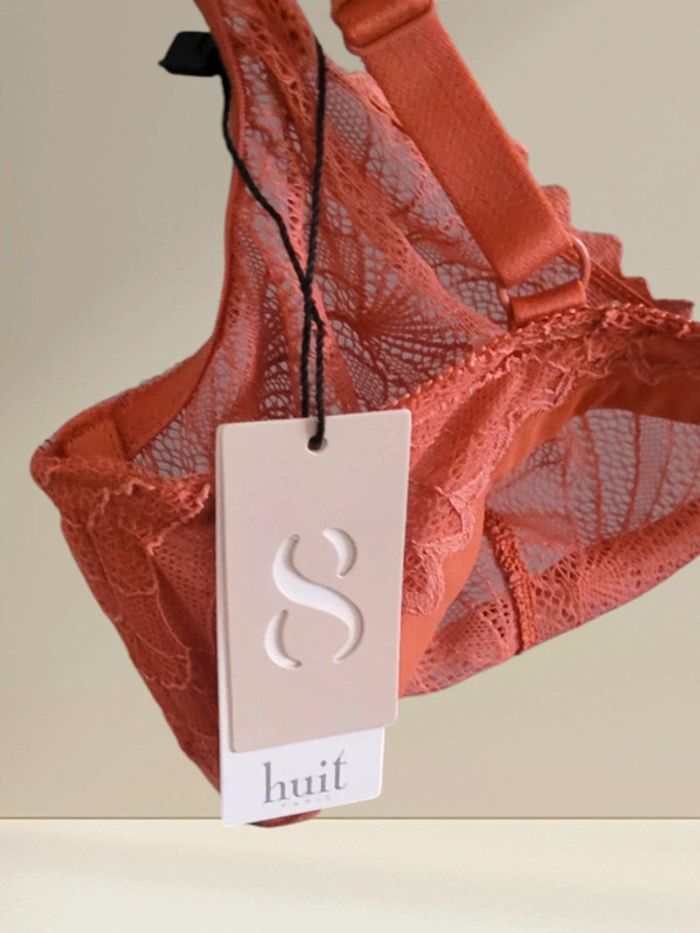 Soutien-gorge Huit Taille S - photo numéro 4