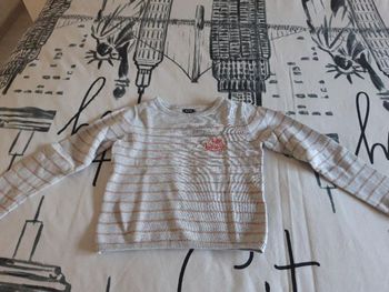 Vends Pull 4 ans
