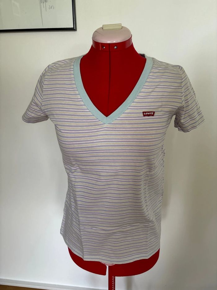 Teeshirt Levi’s