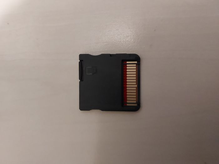 Pokémon version Argent Soulsilver Nintendo DS Français - R4 - photo numéro 2