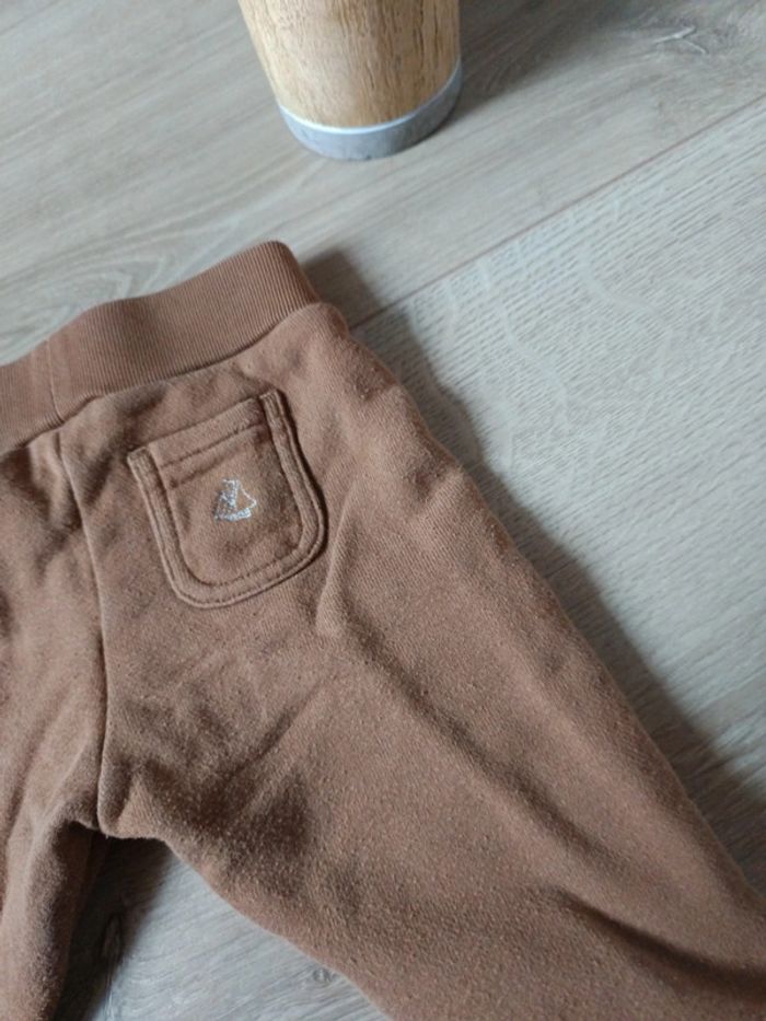 Sarouel petit bateau - photo numéro 2