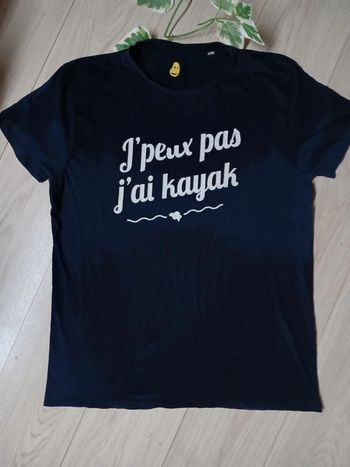 🍍 Tee-shirt homme taille XXL