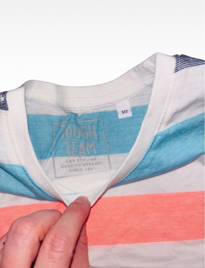 Lot 2 débardeur 7 ans - photo numéro 6