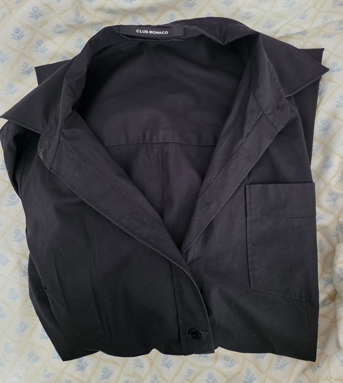 Robe Club Monaco, taille 0 - photo numéro 3