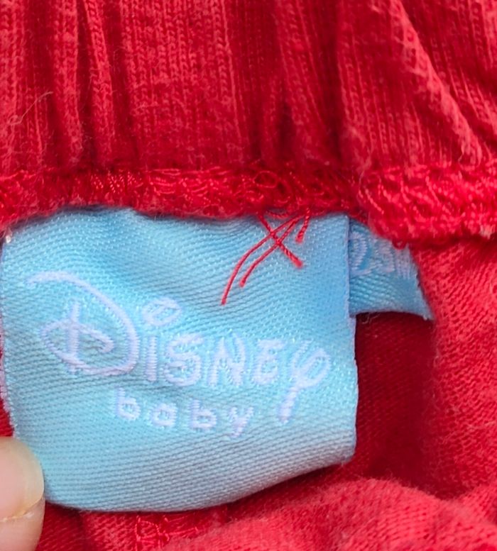 Short Cars taille 24 mois/2 ans - photo numéro 2