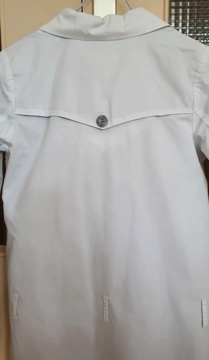Imperméable IKKS - photo numéro 8