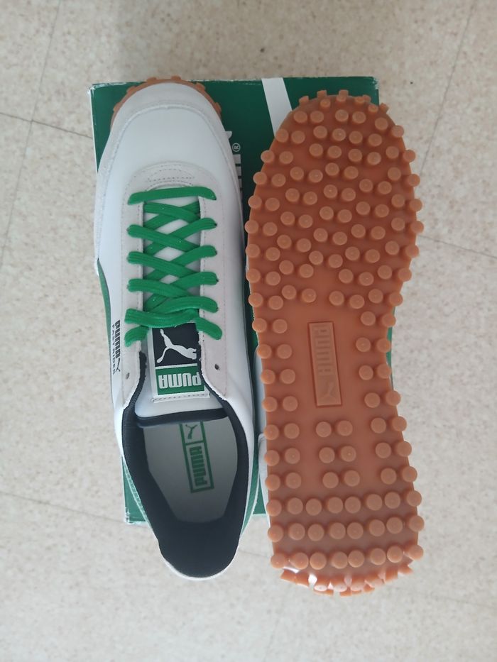 Chaussure Puma - photo numéro 5