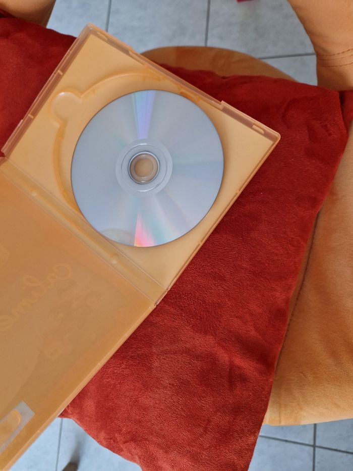 DVD Calimero - photo numéro 7