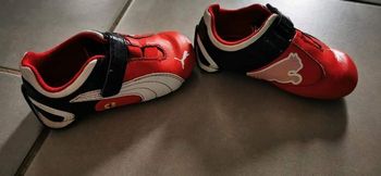 Puma Ferrari 21